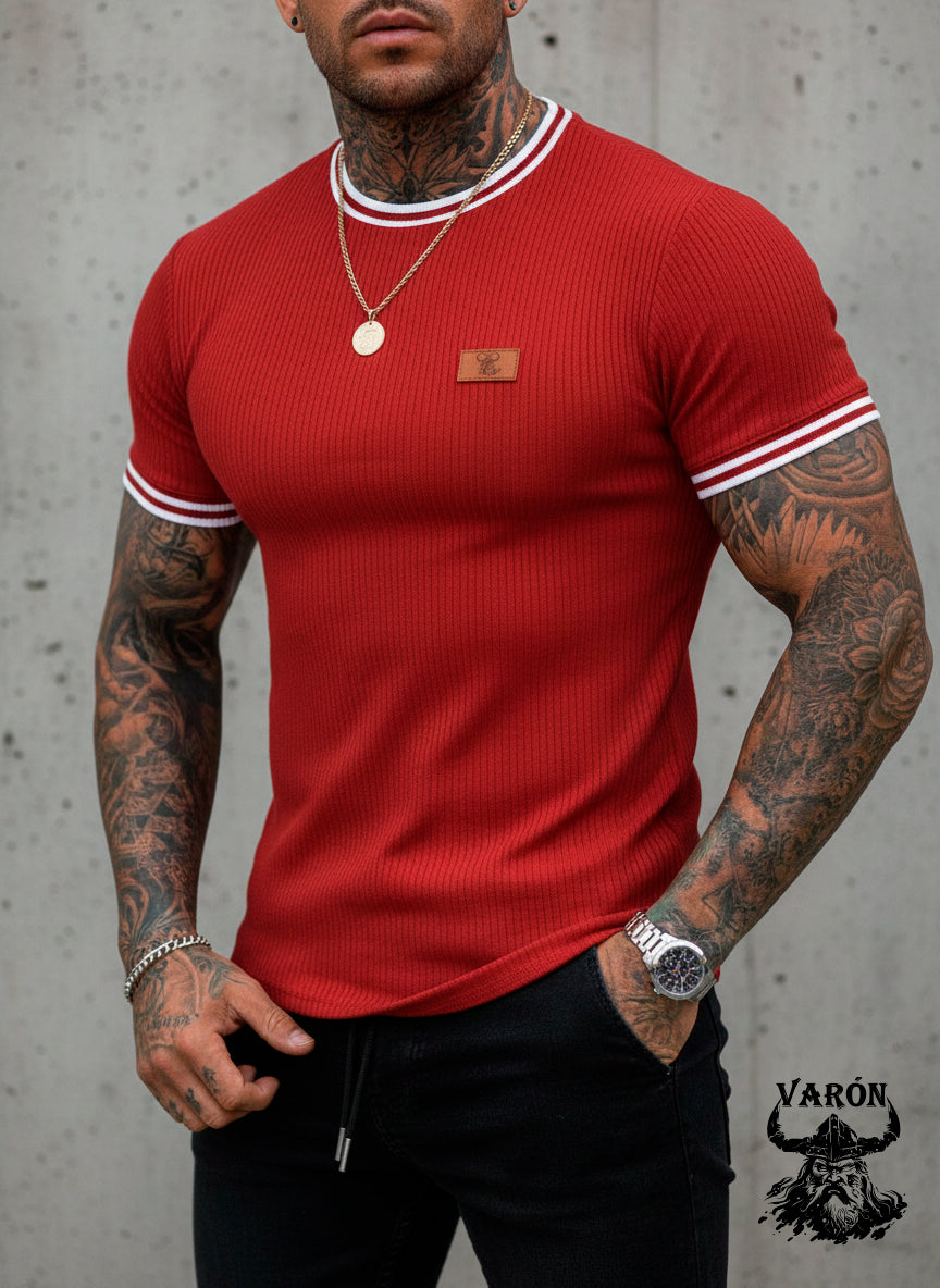 CAMISETA 02 RIB