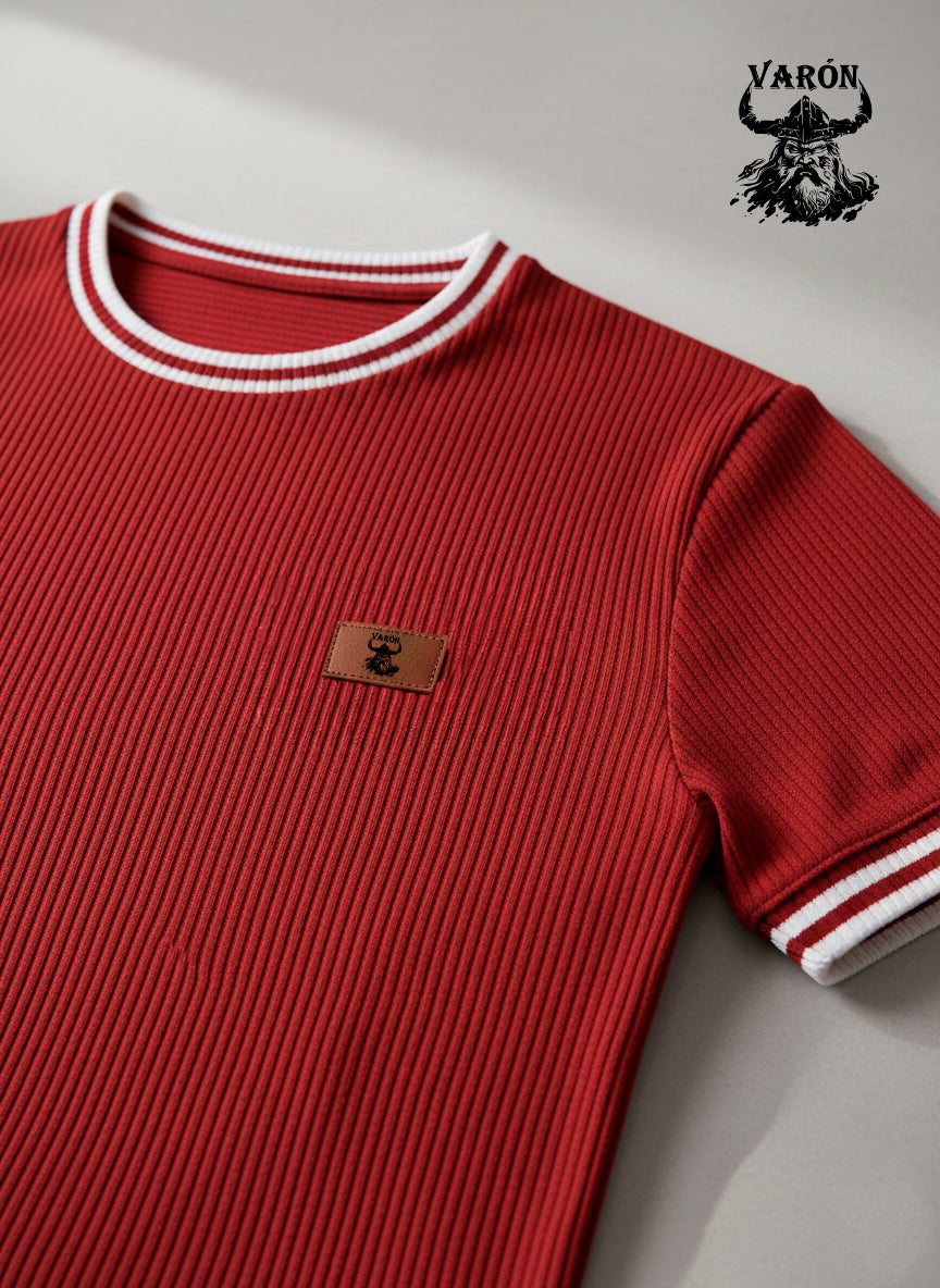 CAMISETA 02 RIB