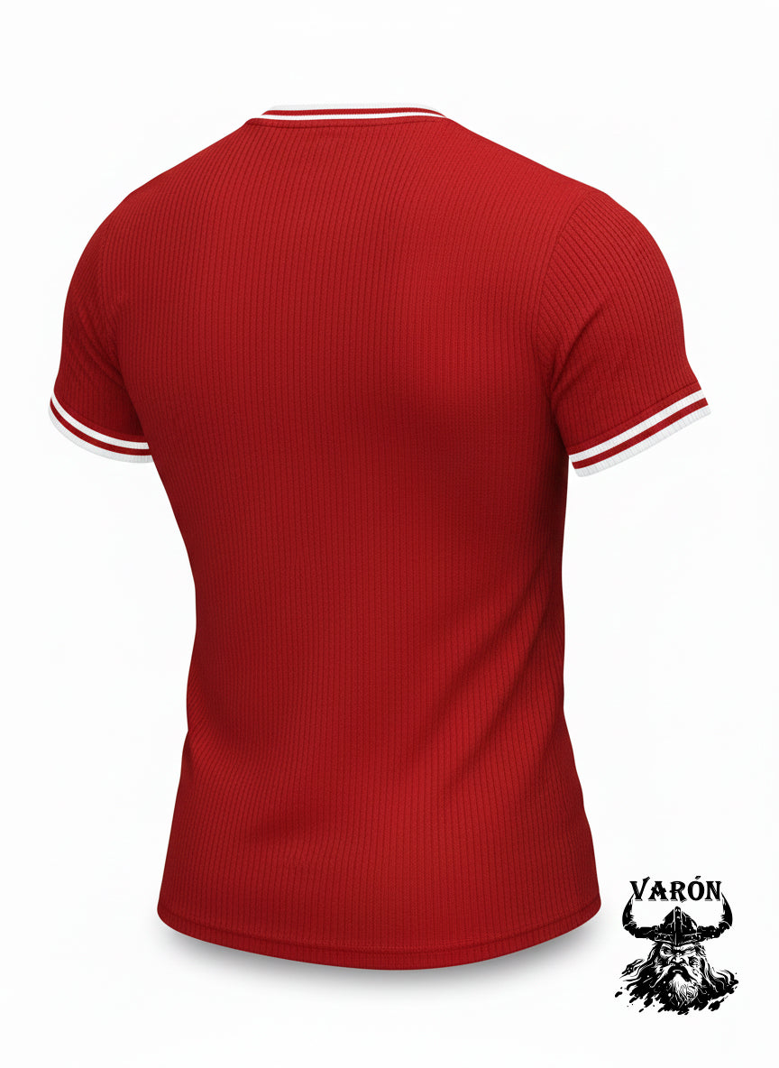 CAMISETA 02 RIB