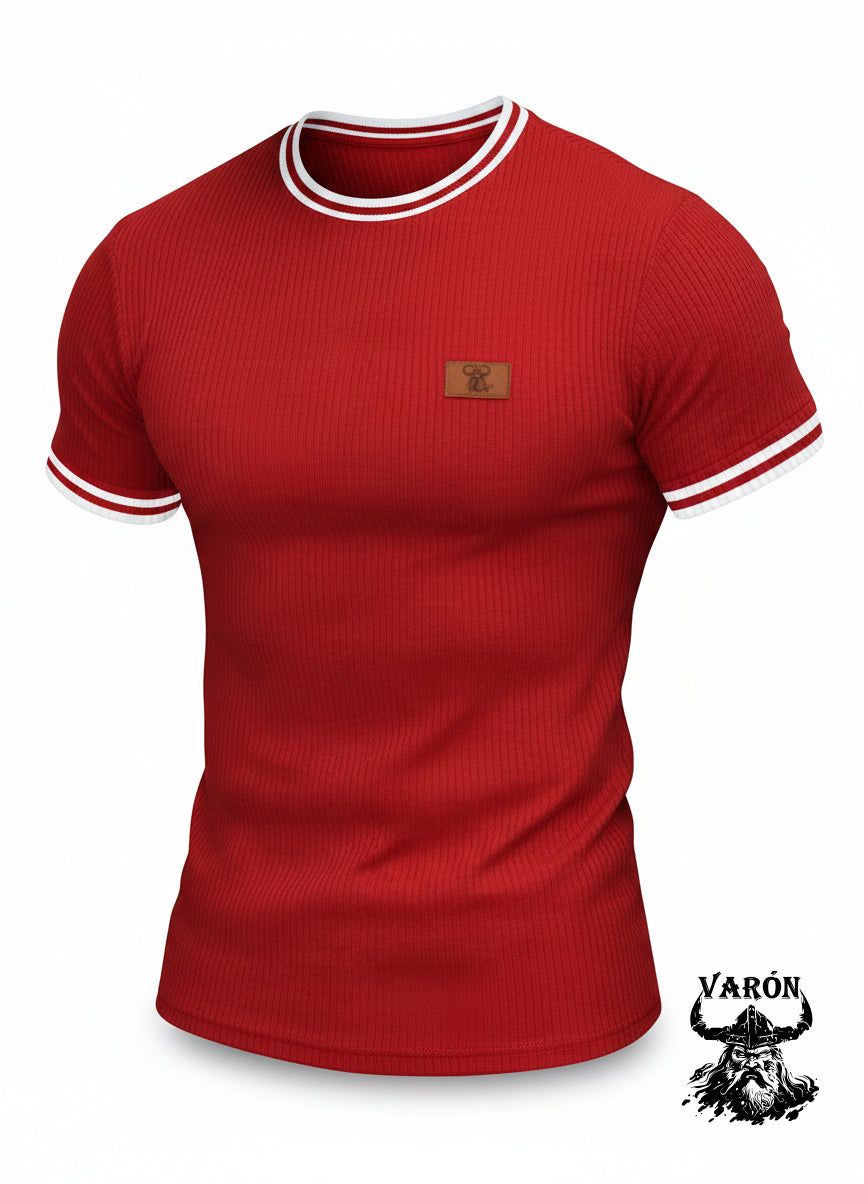 CAMISETA 02 RIB