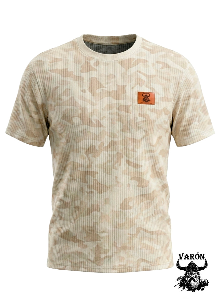 CAMISETA MILITAR