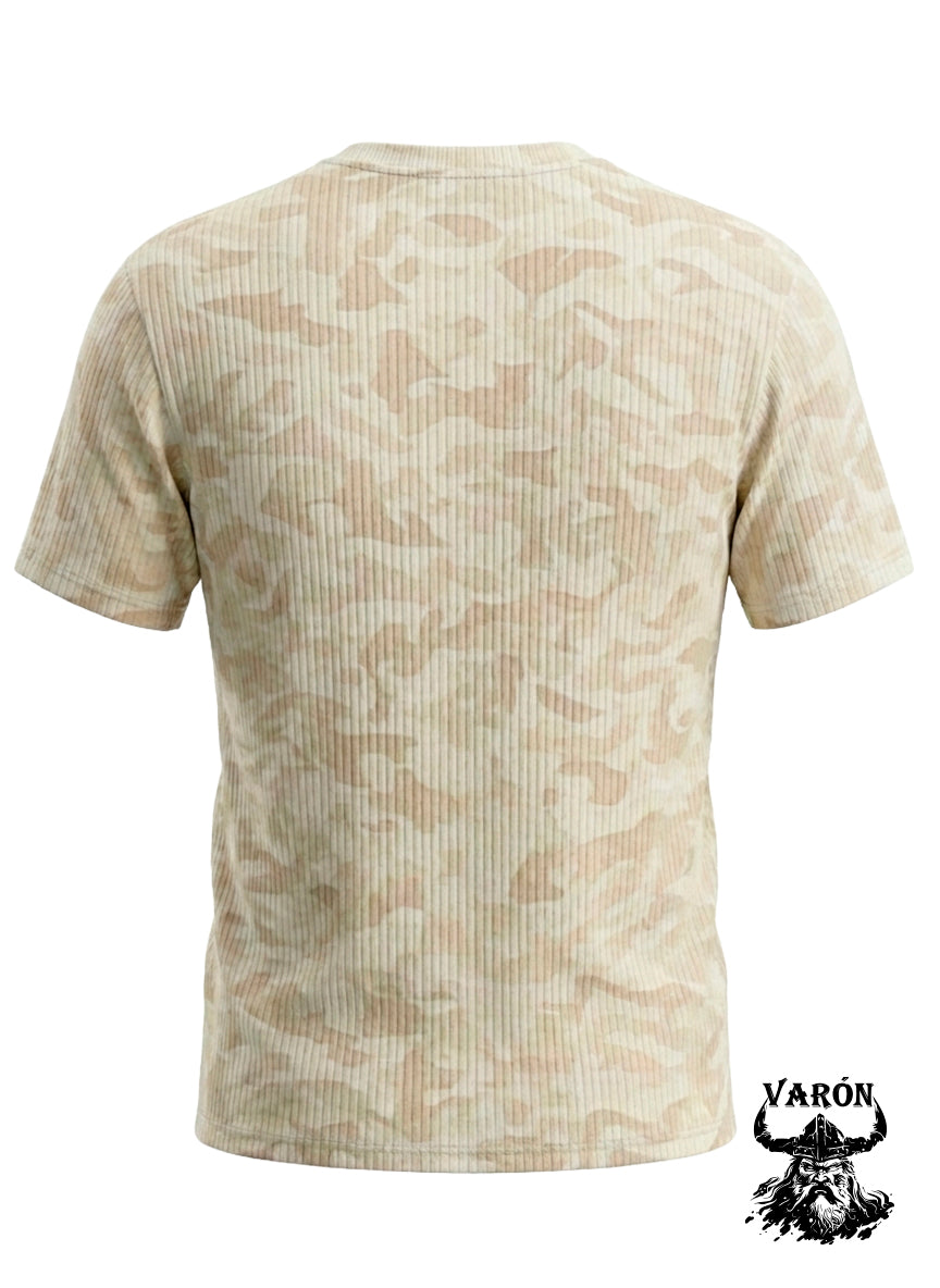 CAMISETA MILITAR
