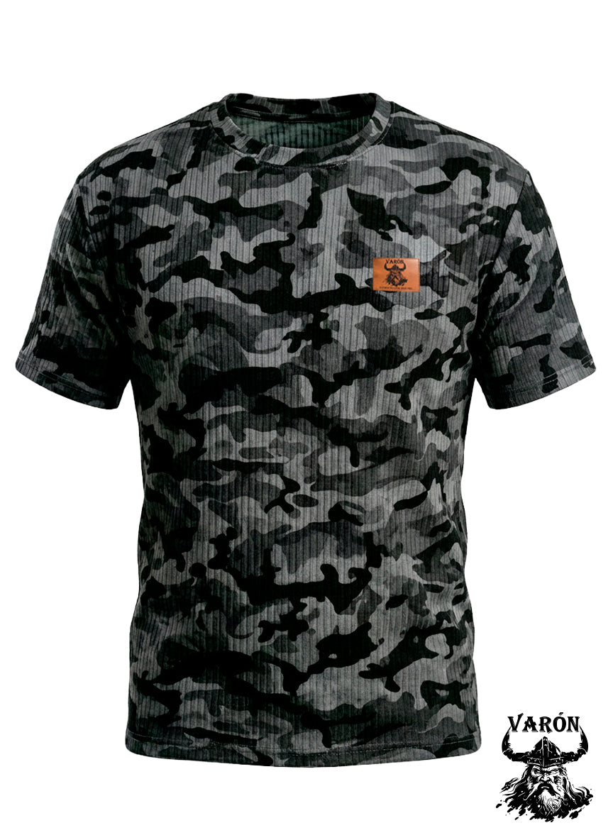 CAMISETA MILITAR