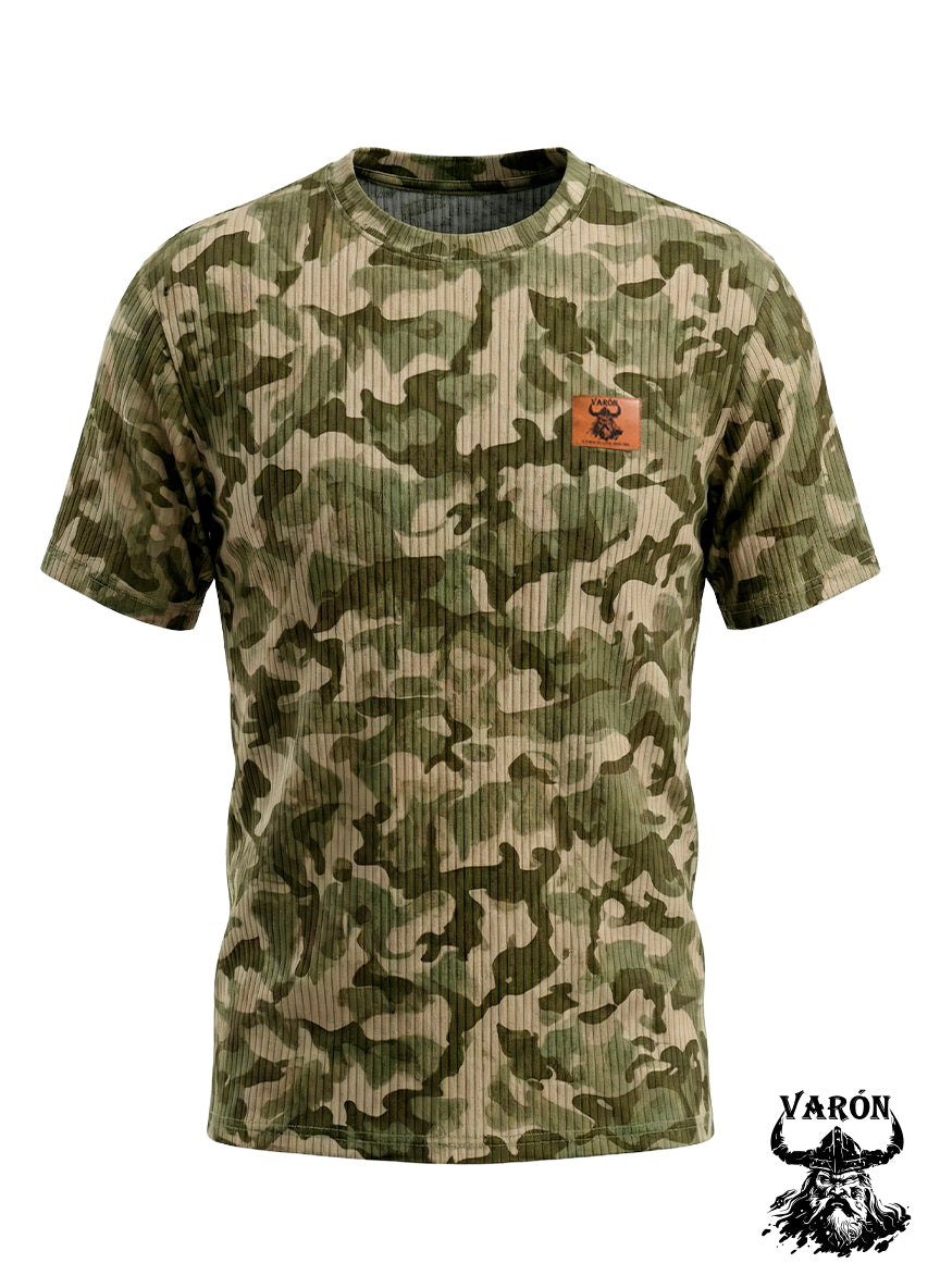 CAMISETA MILITAR